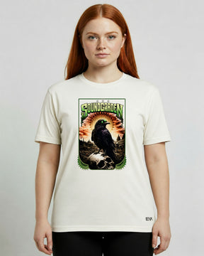 Camiseta Off-White Soundgarden – Live in Washington DC (2013)