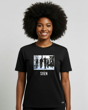 Camiseta Soen – The Guys