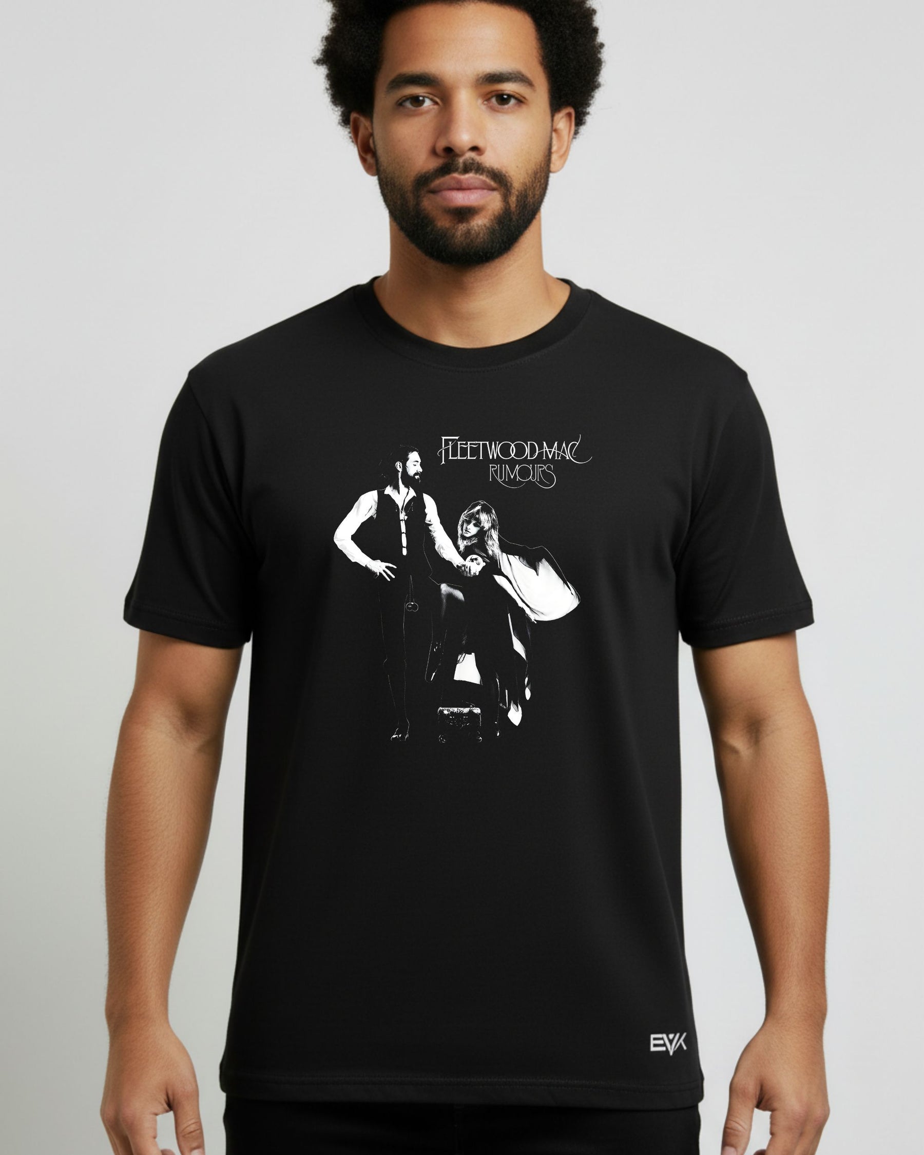 Camiseta Fleetwood Mac – Rumours