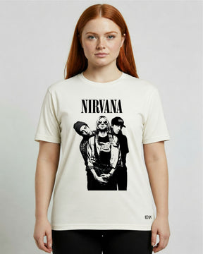 Camiseta Off-White Nirvana – Sunglasses