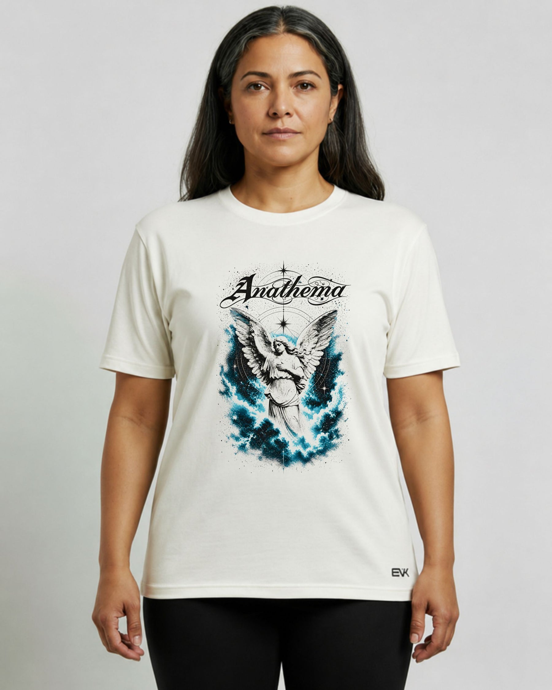 Camiseta Off-White Anathema – Angelica
