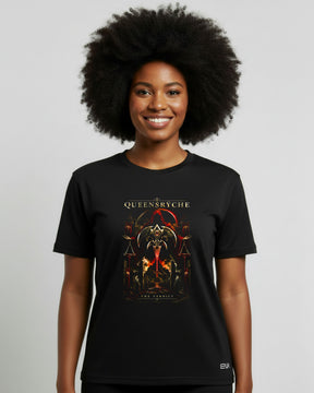 Camiseta Queensrÿche – The Verdict