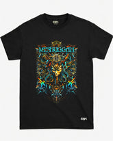 Camiseta Meshuggah – Luminokaya Ophidian