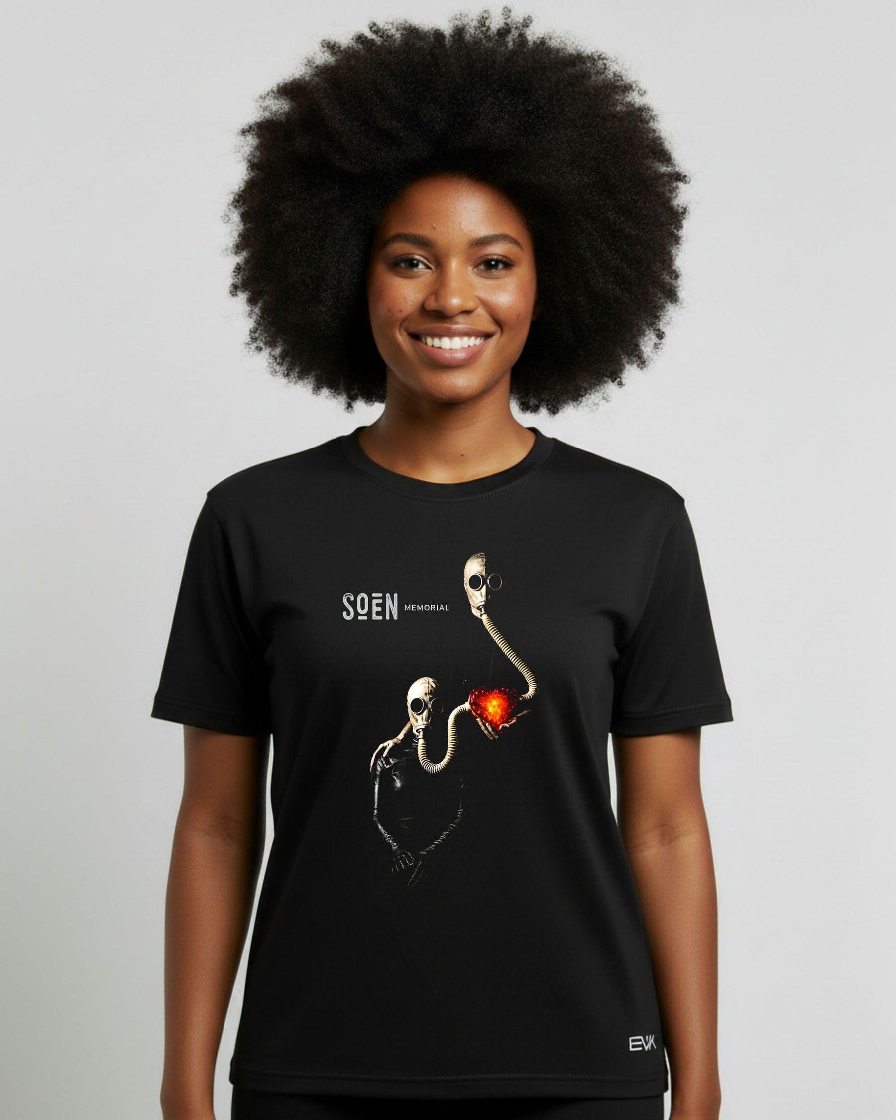 Camiseta Soen – Memorial