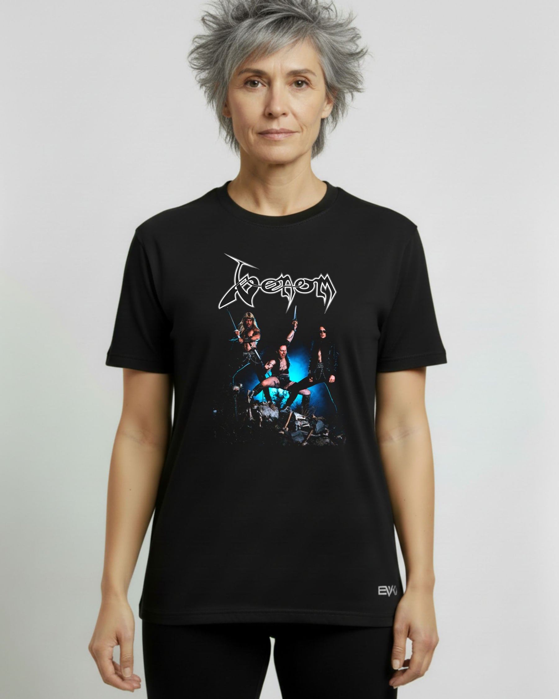 Camiseta Venom – The Guys