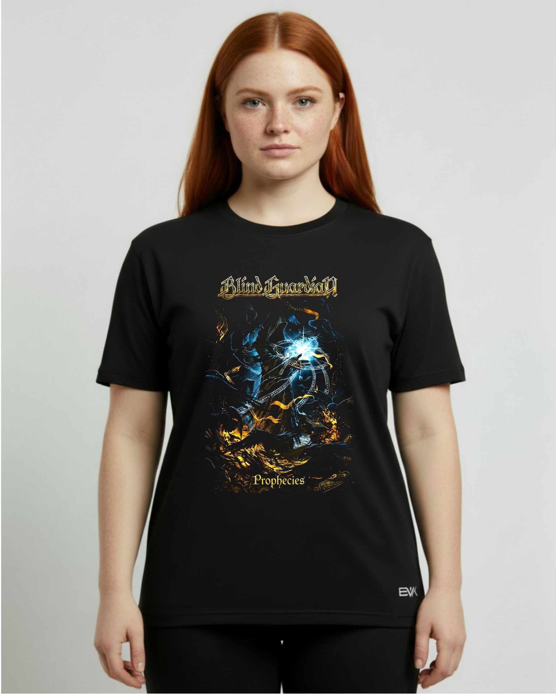Camiseta Blind Guardian – Prophecies