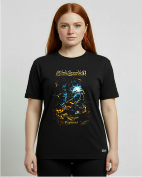 Camiseta Blind Guardian – Prophecies