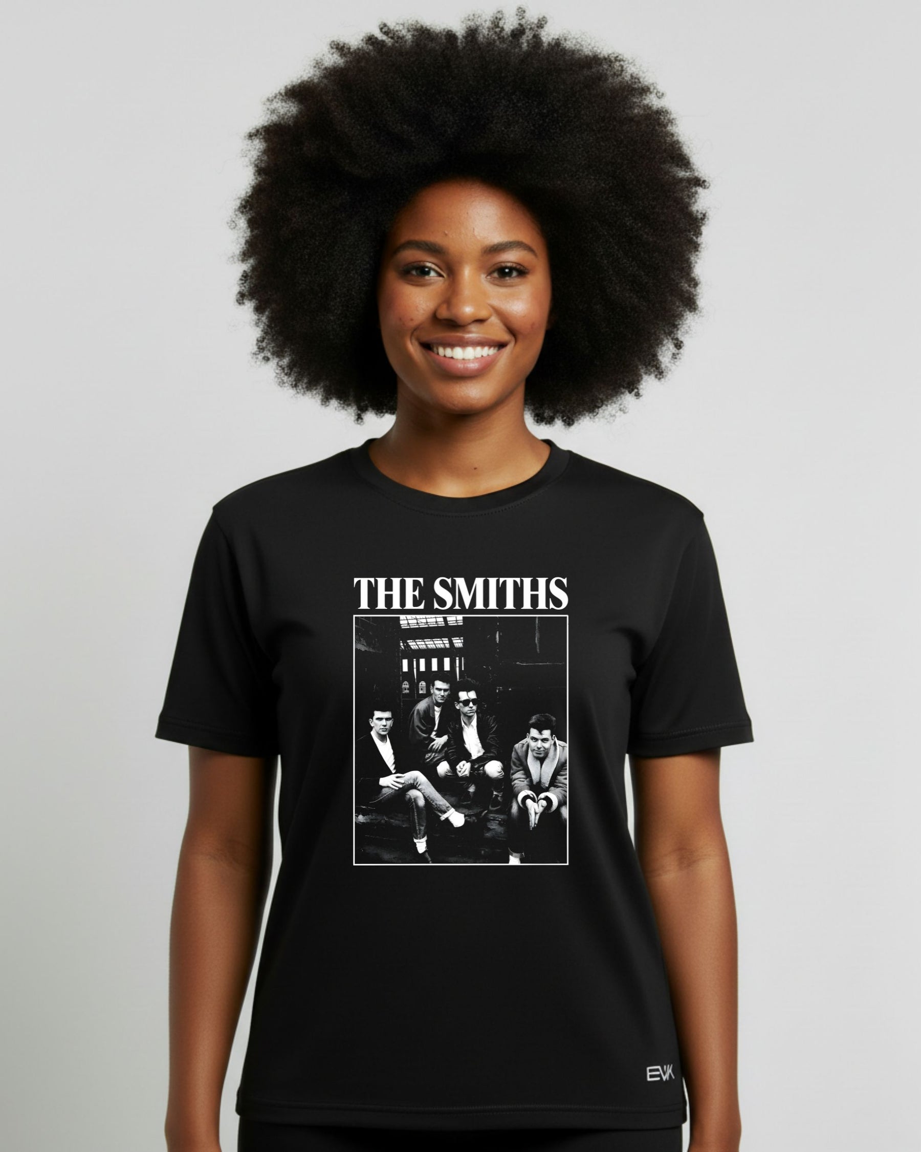 Camiseta The Smiths – The Guys