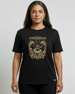 Camiseta Avatarium – Self-Titled Album
