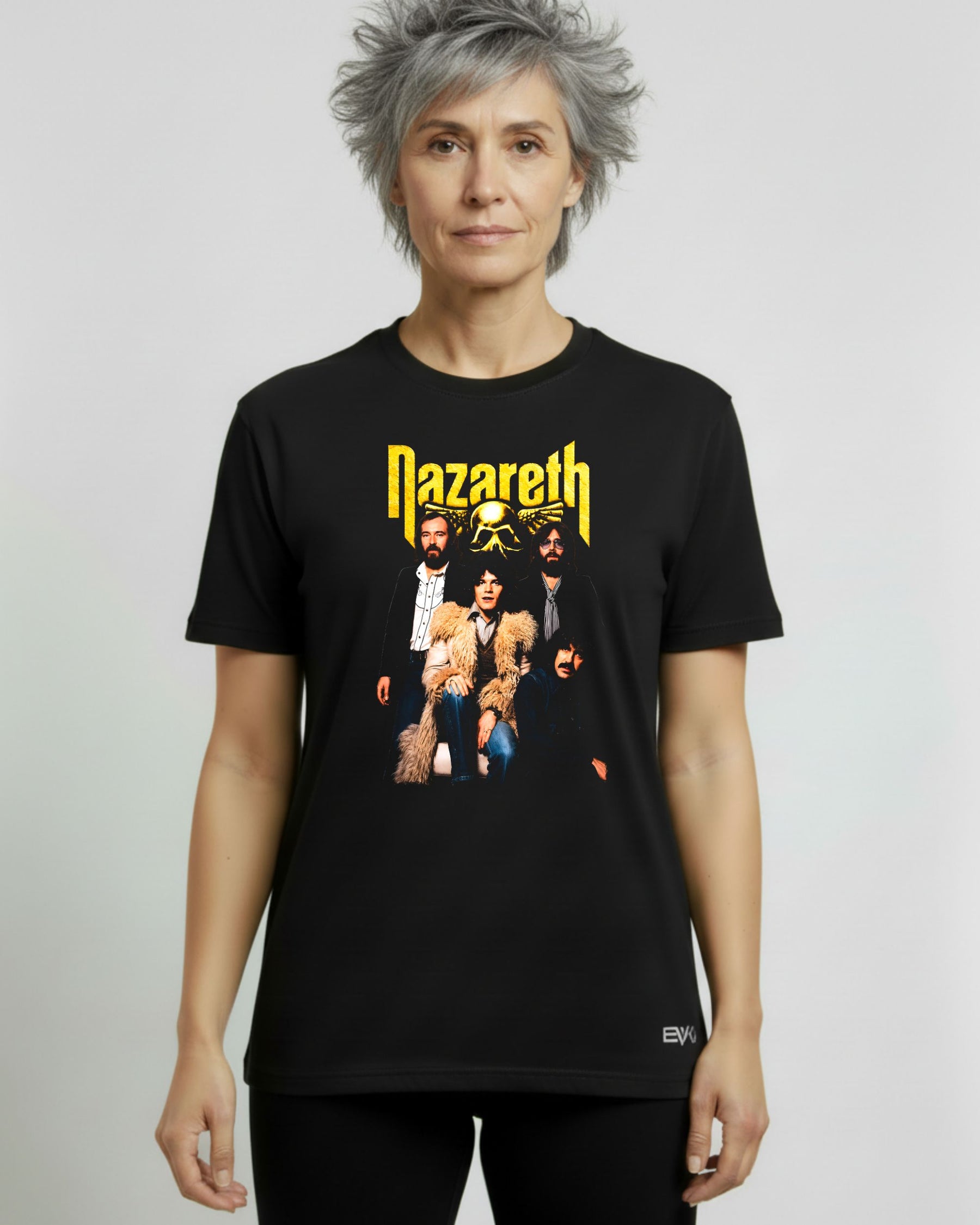 Camiseta Nazareth – The Guys