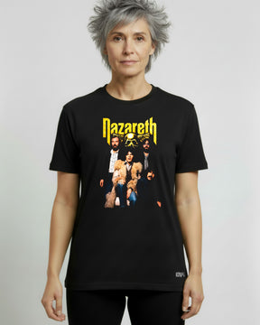 Camiseta Nazareth – The Guys