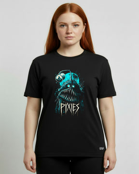 Camiseta Pixies – Oceanic Nightmare