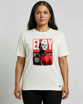 Camiseta Off-White Slipknot – Eloy Casagrande