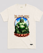 Camiseta Off-White Blink-182 – Buda