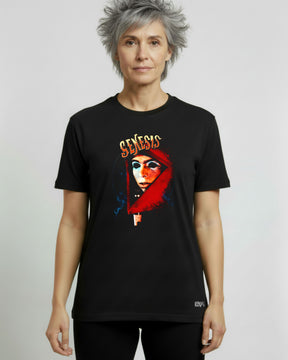 Camiseta Genesis – The Watcher