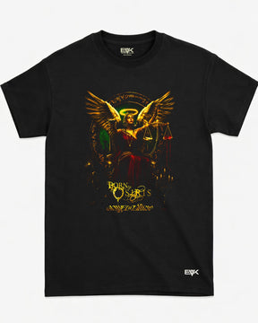 Camiseta Born of Osiris – Angel or Alien