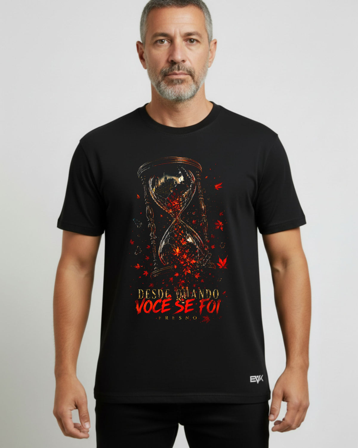 Camiseta Fresno – Desde Quando Você Se Foi