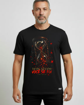 Camiseta Fresno – Desde Quando Você Se Foi