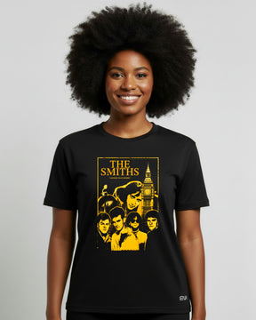 Camiseta The Smiths – Louder Than Bombs
