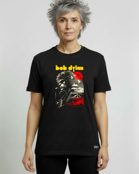Camiseta Bob Dylan – Highway 61 Revisited