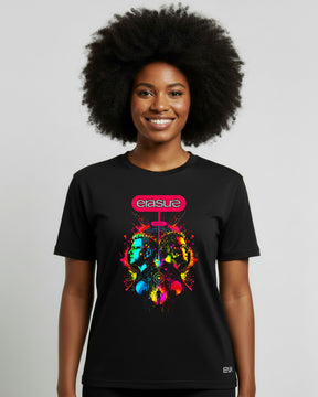 Camiseta Erasure – Chorus