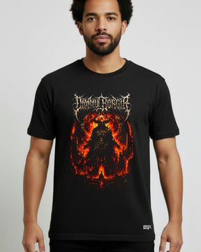 Camiseta Dimmu Borgir – Lord of Fire