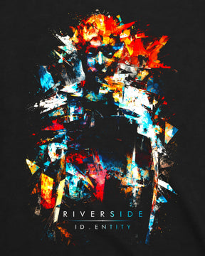 Camiseta Riverside – ID.Entity