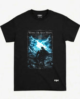 Camiseta While Heaven Wept – Of Empires Forlorn