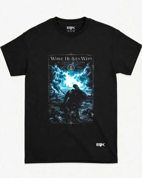 Camiseta While Heaven Wept – Of Empires Forlorn