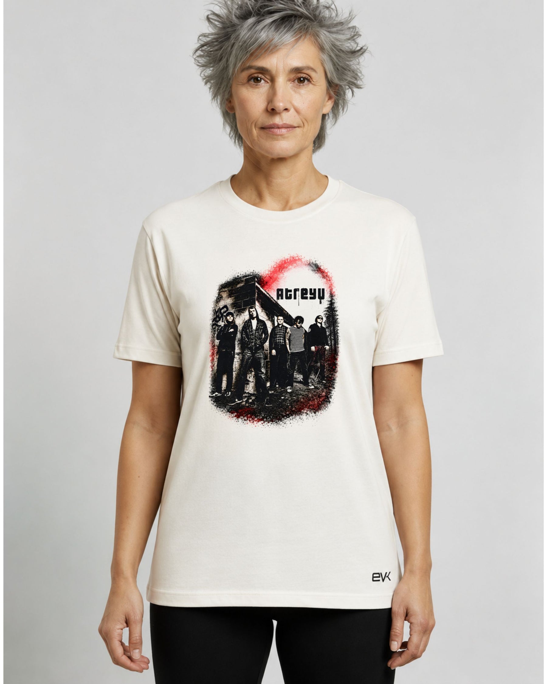 Camiseta Off-White Atreyu – Lead Sails Alley