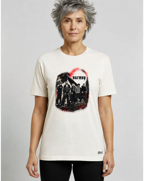 Camiseta Off-White Atreyu – Lead Sails Alley