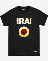 Camiseta Ira! – O Alvo