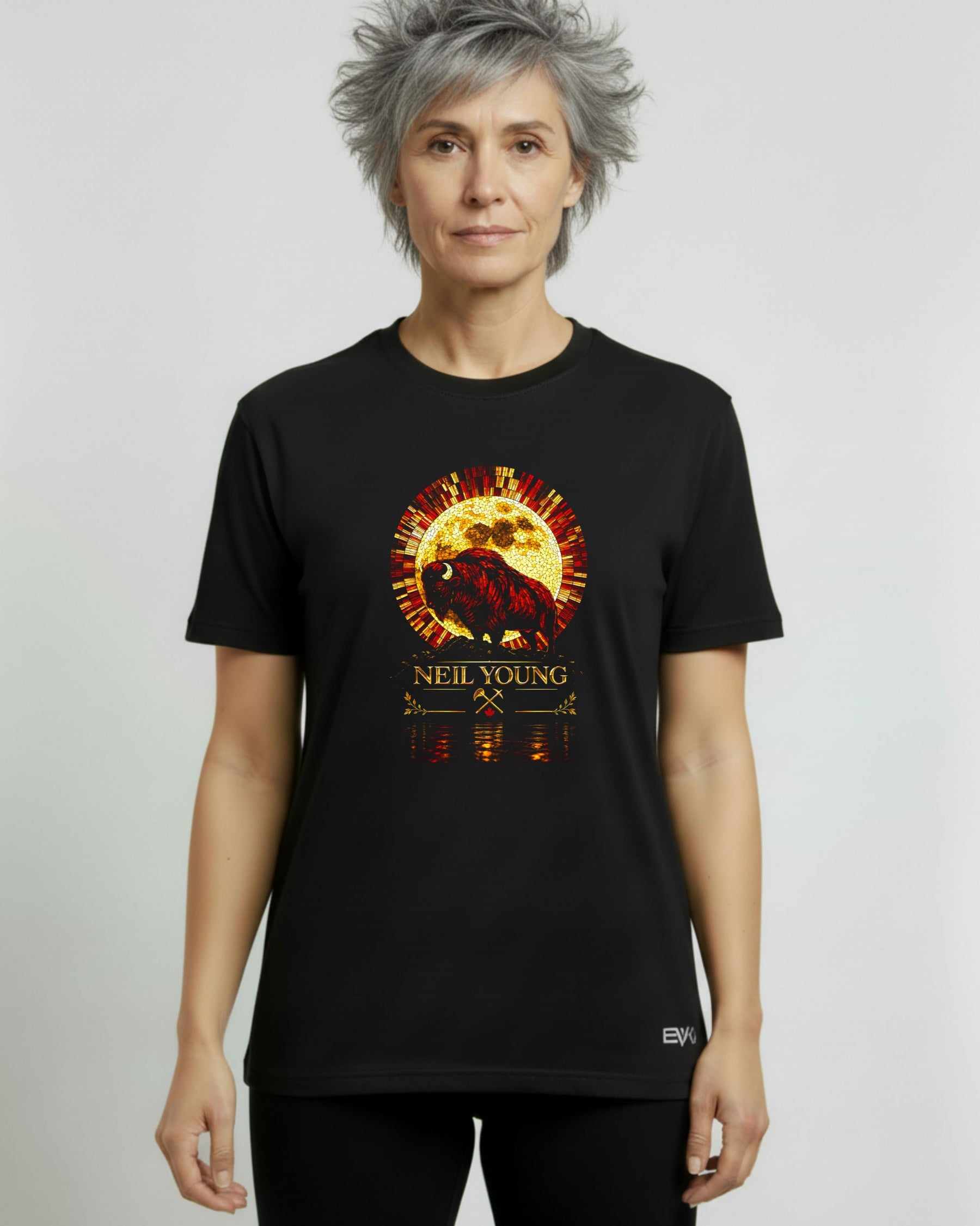 Camiseta Neil Young – Cortez the Killer