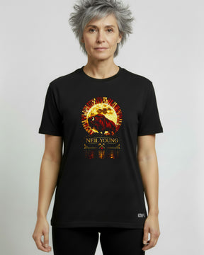 Camiseta Neil Young – Cortez the Killer