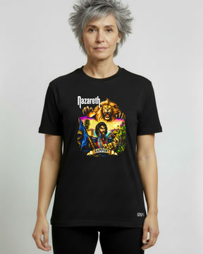 Camiseta Nazareth – Rampant