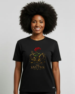 Camiseta The Smiths – The Queen Is Dead
