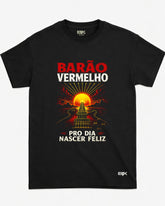 Camiseta Barão Vermelho – Pro Dia Nascer Feliz