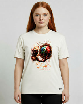 Camiseta Off-White Born of Osiris – Soul Sphere