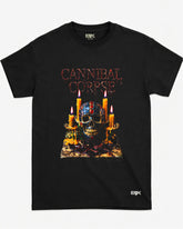 Camiseta Cannibal Corpse – Death Altar