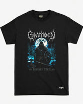 Camiseta Goatmoon – Finnish Steel
