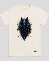 Camiseta Off-White Animals As Leaders – The Leaders
