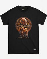 Camiseta Meshuggah – Immutable