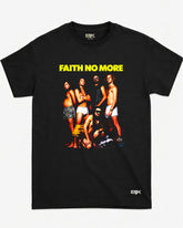 Camiseta Faith No More – The Guys