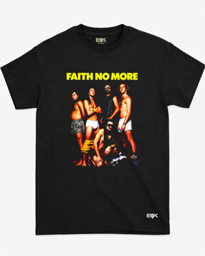 Camiseta Faith No More – The Guys
