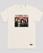 Camiseta Off-White Ambrosia – Members