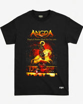 Camiseta Angra – Temple of Shadows Tour