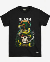 Camiseta Slash – Featuring Myles Kennedy