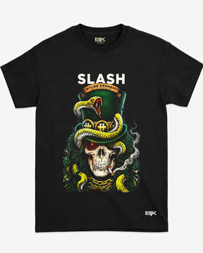 Camiseta Slash – Featuring Myles Kennedy