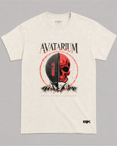 Camiseta Off-White Avatarium – Where Is Your Sting