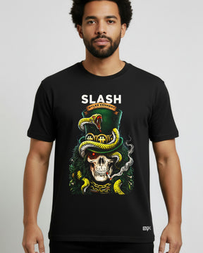 Camiseta Slash – Featuring Myles Kennedy